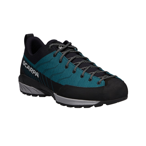 Scarpa MESCALITO PLANET Herren - Zustiegsschuhe Ansicht 2
