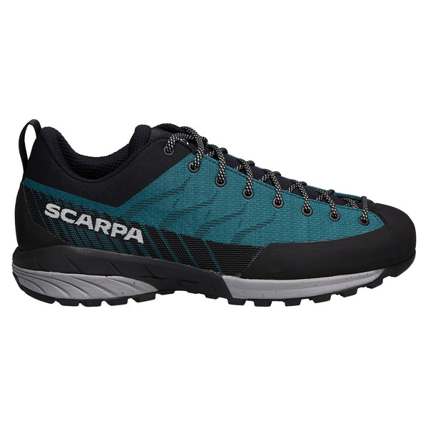 Scarpa MESCALITO PLANET Herren - Zustiegsschuhe Ansicht 1