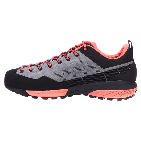 Scarpa MESCALITO PLANET WMN Damen - Zustiegsschuhe Ansicht 3