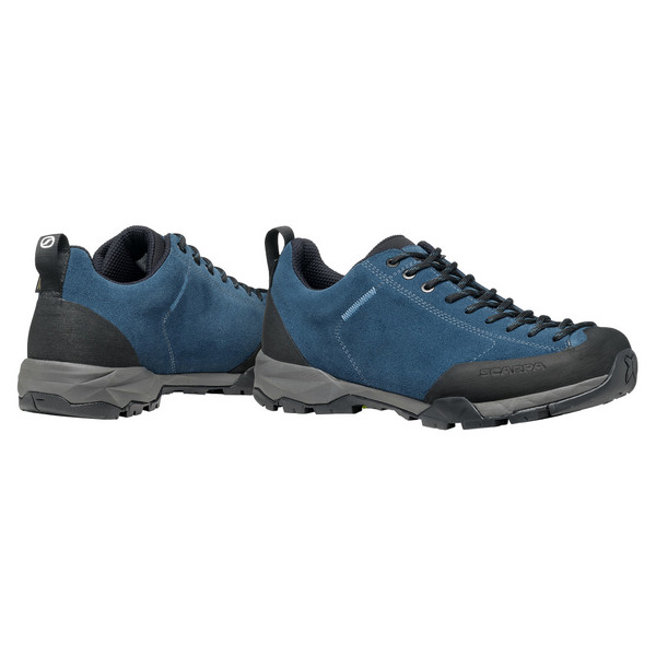 Scarpa MOJITO TRAIL GTX Herren - Wanderschuhe Ansicht 6