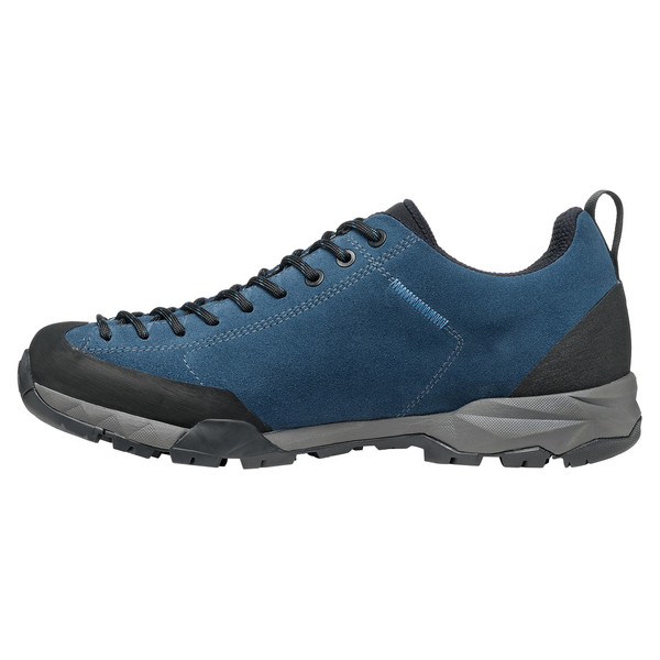Scarpa MOJITO TRAIL GTX Herren - Wanderschuhe Ansicht 3