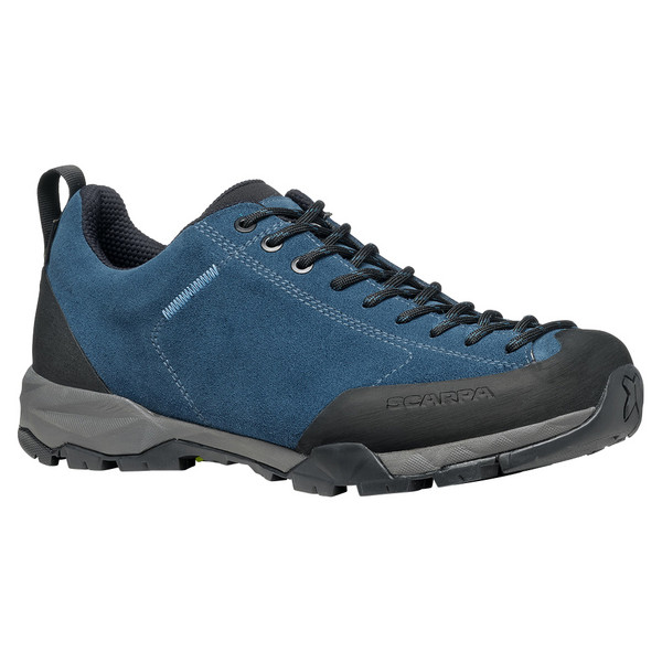 Scarpa MOJITO TRAIL GTX Herren - Wanderschuhe Ansicht 2