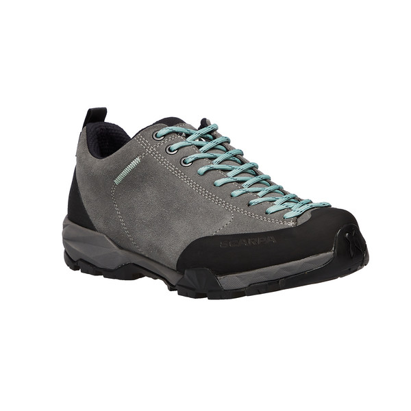 Scarpa MOJITO TRAIL GTX WMN Damen - Wanderschuhe Ansicht 2