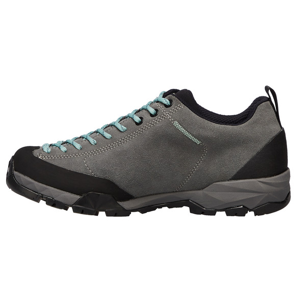 Scarpa MOJITO TRAIL GTX WMN Damen - Wanderschuhe Ansicht 3
