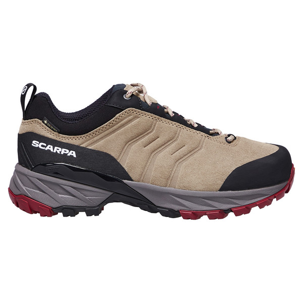 RUSH TRAIL GTX Damen - Wanderschuhe