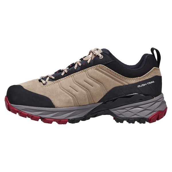 Scarpa RUSH TRAIL GTX Damen - Wanderschuhe Ansicht 3