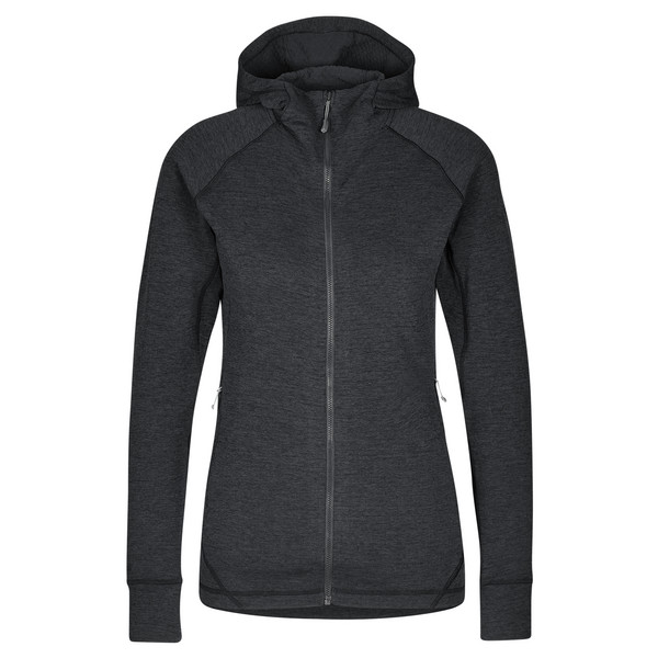 Rab NEXUS HOODY WMNS Damen - Fleecejacke Ansicht 1