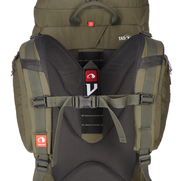 Tatonka AKELA 45 - Kinderrucksack Ansicht 10