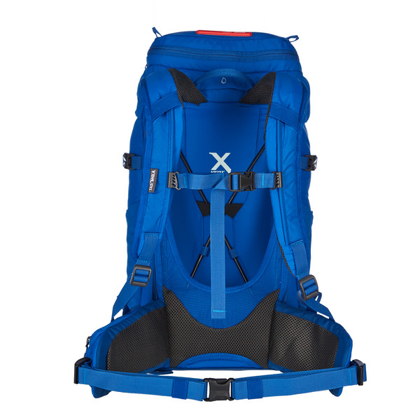 Tatonka STORM 23 W RECCO Damen - Tagesrucksack Ansicht 3