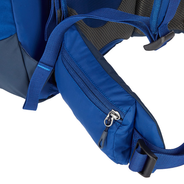 Tatonka STORM 25 RECCO - Tagesrucksack Ansicht 11
