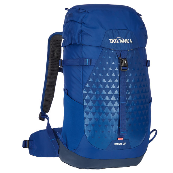 Tatonka STORM 25 RECCO - Tagesrucksack Ansicht 1