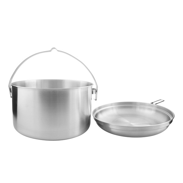 Tatonka KETTLE 6,0L - Kochtopf Ansicht 2