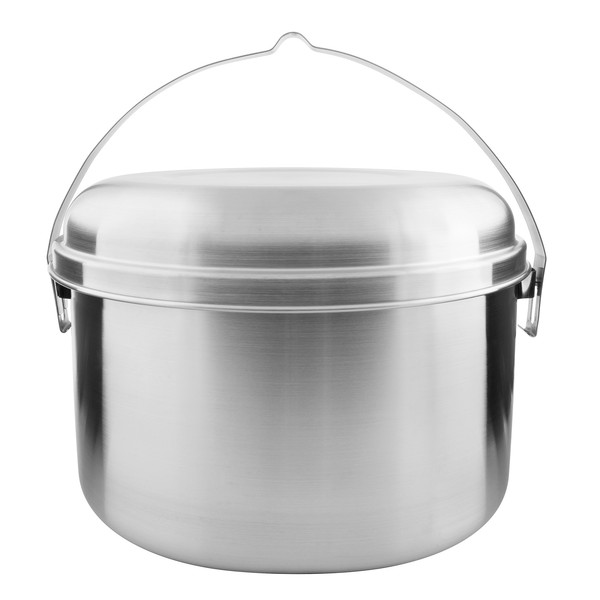 Tatonka KETTLE 6,0L - Kochtopf Ansicht 1