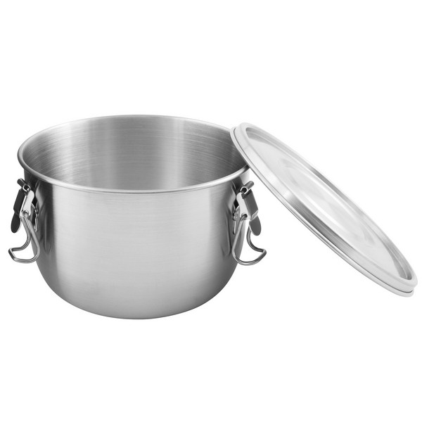 Tatonka FOODCONTAINER 1,0L - Schüssel Ansicht 2