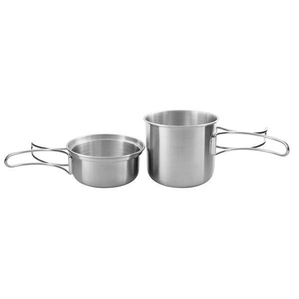 Tatonka HANDLE MUG 500 SET - Becher Ansicht 1