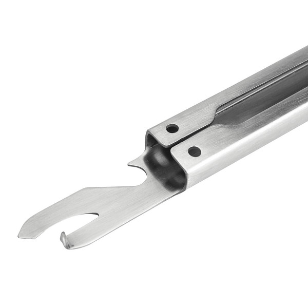 Tatonka CUTLERY SET II - Campingbesteck Ansicht 4