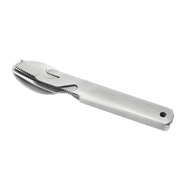 Tatonka CUTLERY SET II - Campingbesteck Ansicht 1