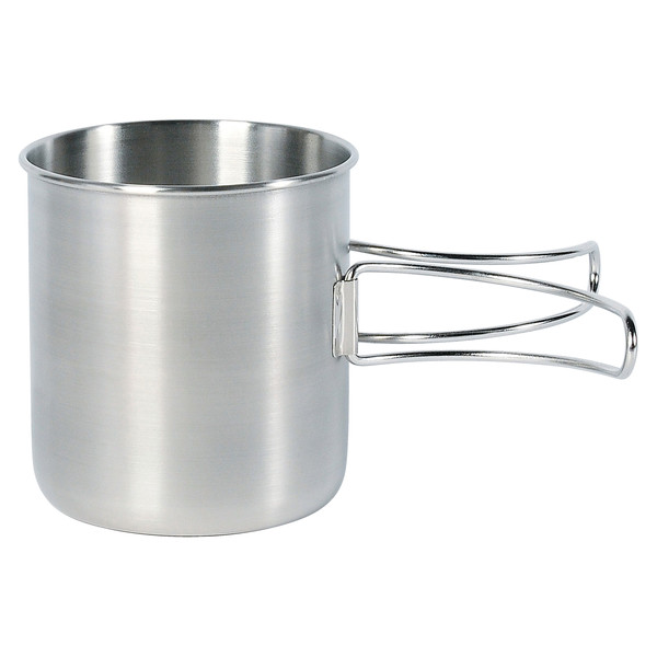 Tatonka HANDLE MUG 600 - Becher Ansicht 1