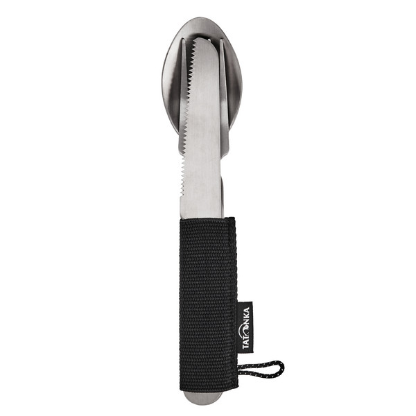 Tatonka CUTLERY SET I - Campingbesteck Ansicht 1