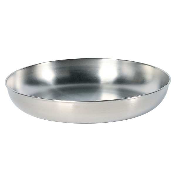 Tatonka SMALL PLATE - Campinggeschirr Ansicht 1