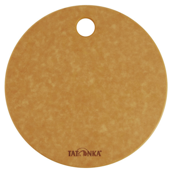 Tatonka WOODFIBRE CUTTING BOARD 18CM Ansicht 2