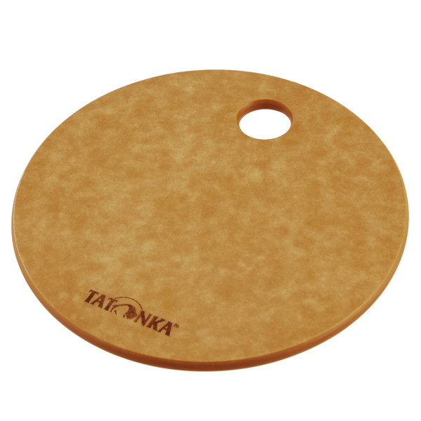 Tatonka WOODFIBRE CUTTING BOARD 15CM Ansicht 1