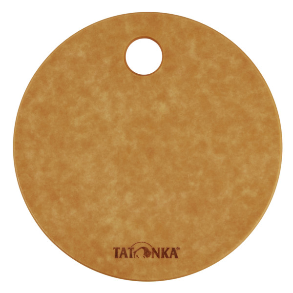 Tatonka WOODFIBRE CUTTING BOARD 15CM Ansicht 2