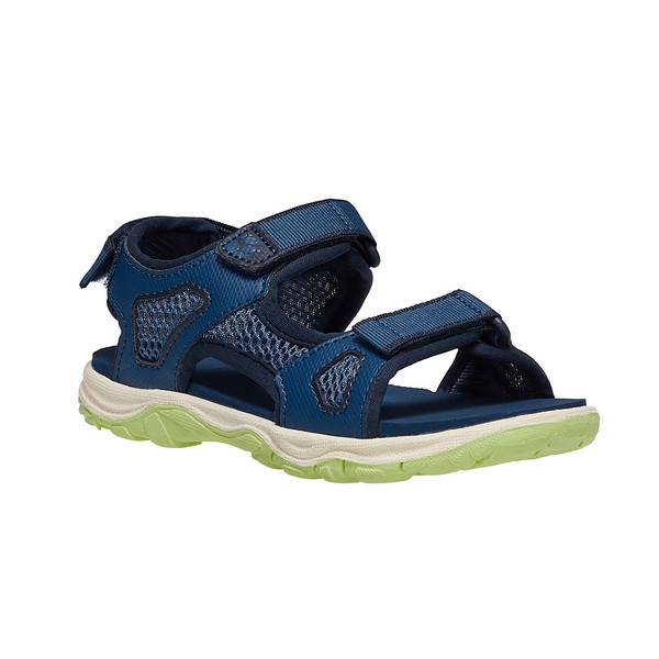 Jack Wolfskin TARACO BEACH SANDAL K Kinder - Outdoor Sandalen Ansicht 2