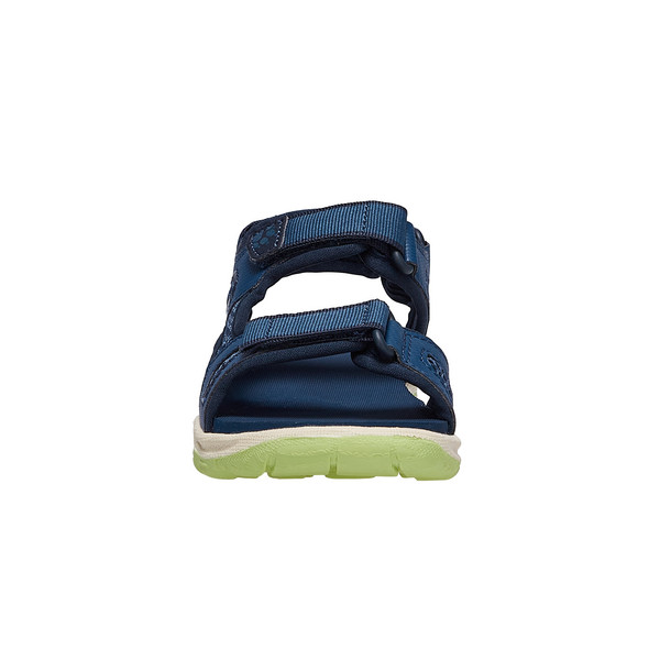 Jack Wolfskin TARACO BEACH SANDAL K Kinder - Outdoor Sandalen Ansicht 4