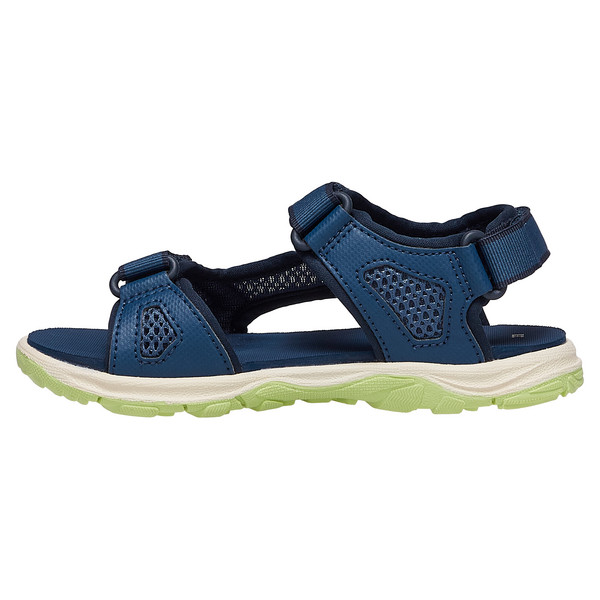 Jack Wolfskin TARACO BEACH SANDAL K Kinder - Outdoor Sandalen Ansicht 3