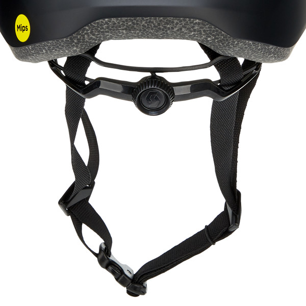 Scott SCO HELMET SUPRA PLUS (CE) Unisex - Fahrradhelm Ansicht 5