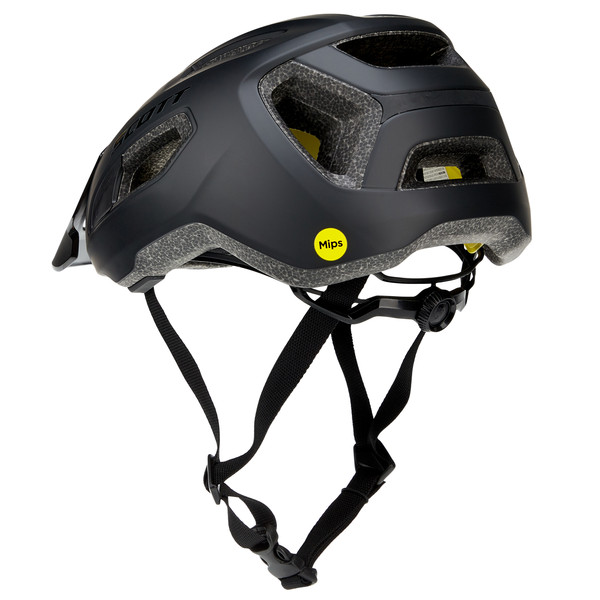 Scott SCO HELMET SUPRA PLUS (CE) Unisex - Fahrradhelm Ansicht 3