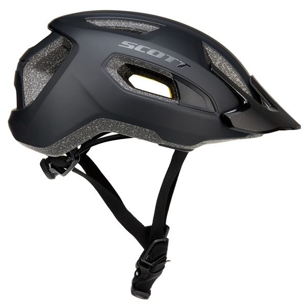 Scott SCO HELMET SUPRA PLUS (CE) Unisex - Fahrradhelm Ansicht 2