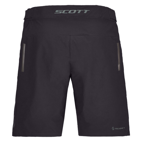 Scott SCO SHORTS W'S ENDURANCE LS/FIT W/PAD Damen - Radshorts Ansicht 3