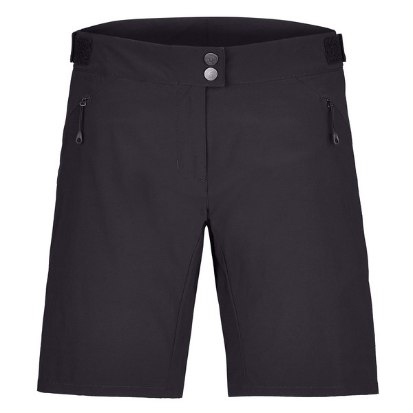 Scott SCO SHORTS W'S ENDURANCE LS/FIT W/PAD Damen - Radshorts Ansicht 1