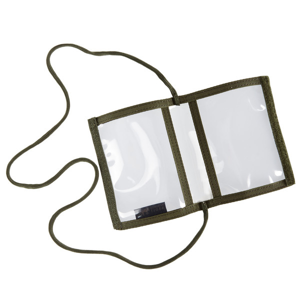 Tasmanian Tiger TT ID HOLDER - Wertsachenaufbewahrung Ansicht 2