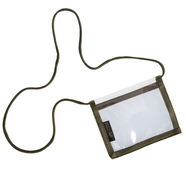 Tasmanian Tiger TT ID HOLDER - Wertsachenaufbewahrung Ansicht 1