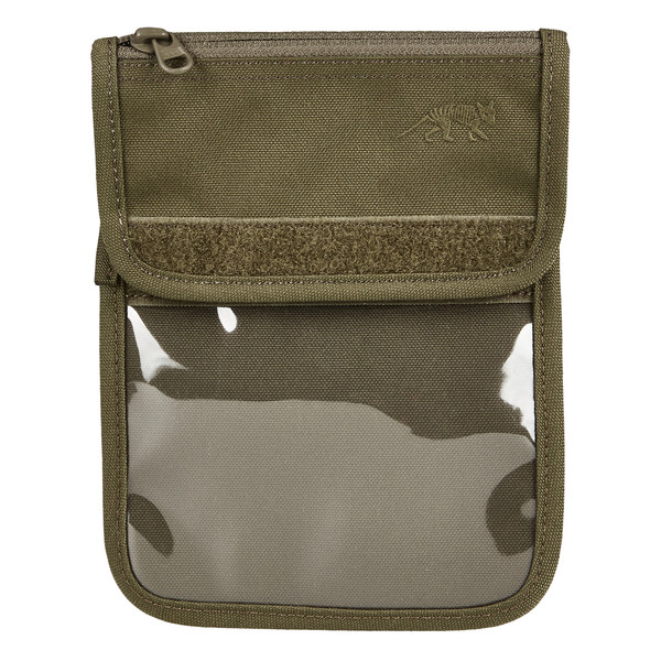 Tasmanian Tiger TT NECK POUCH - Wertsachenaufbewahrung Ansicht 1