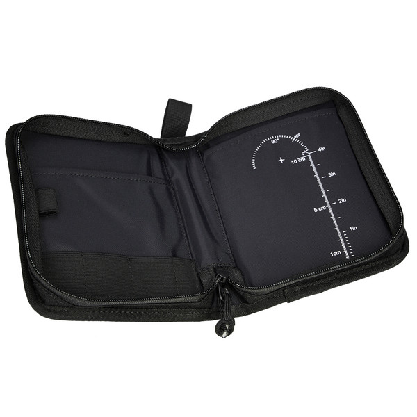 Tasmanian Tiger TT TACTICAL FIELD BOOK - Wertsachenaufbewahrung Ansicht 3