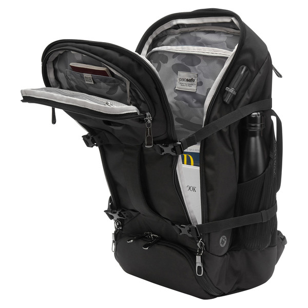 Pacsafe EXP35 TRAVEL BACKPACK - Tagesrucksack Ansicht 5
