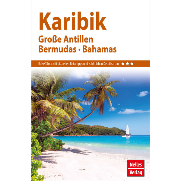 GUIDE REISEFÜHRER KARIBIK