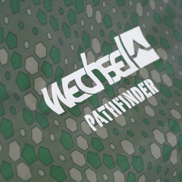 Wechsel PATHFINDER ELEMENTS - Einpersonenzelt Ansicht 19