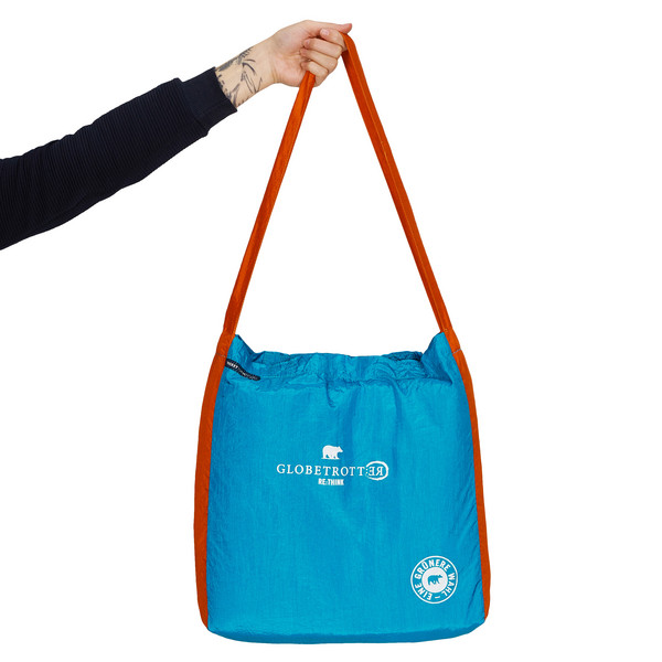 Ticket To The Moon BEAR BAG - Umhängetasche Ansicht 14