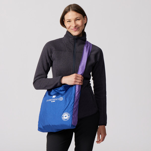 Ticket To The Moon BEAR BAG - Umhängetasche Ansicht 17