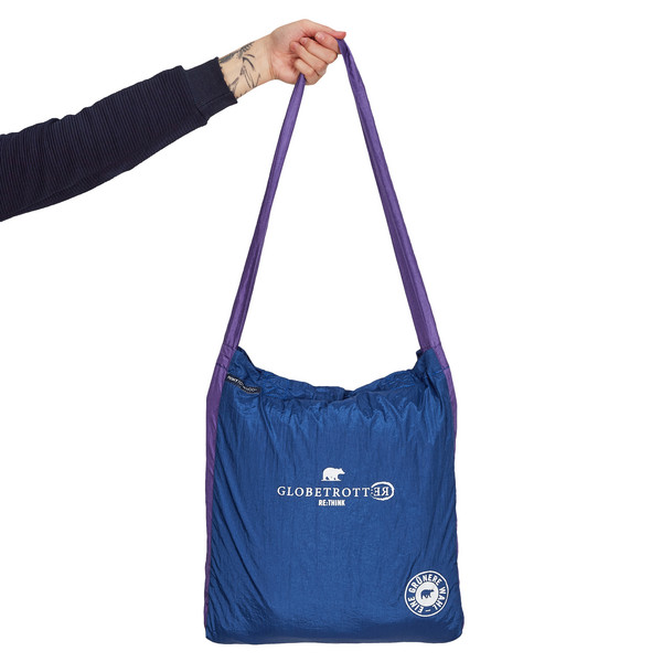 Ticket To The Moon BEAR BAG - Umhängetasche Ansicht 15