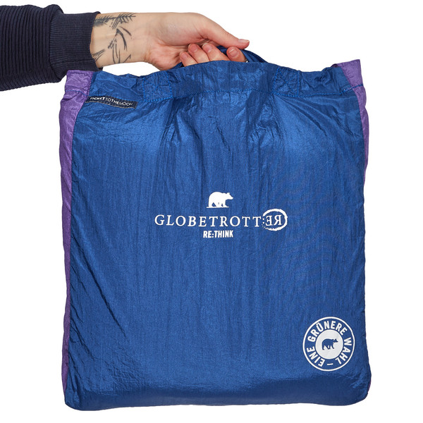 Ticket To The Moon BEAR BAG - Umhängetasche Ansicht 12