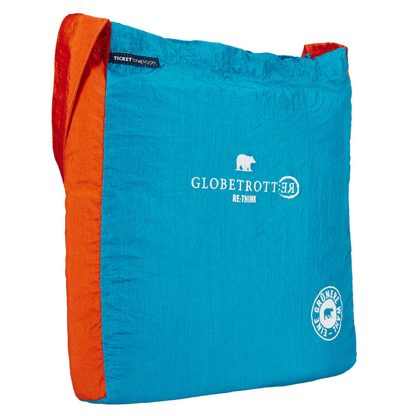 Ticket To The Moon BEAR BAG - Umhängetasche Ansicht 2