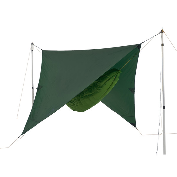 Ticket To The Moon LIGHTEST TARP - Tarp Ansicht 3
