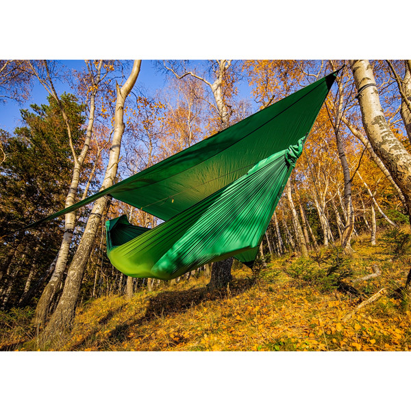 Ticket To The Moon LIGHTEST TARP - Tarp Ansicht 18