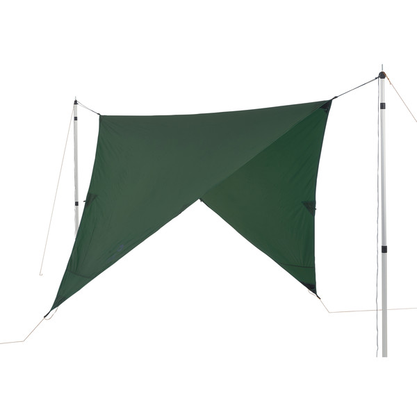 To The Moon LIGHTEST TARP - Tarp